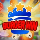 Burger Win – Arma tu Hamburguesa y gana Dinero Real