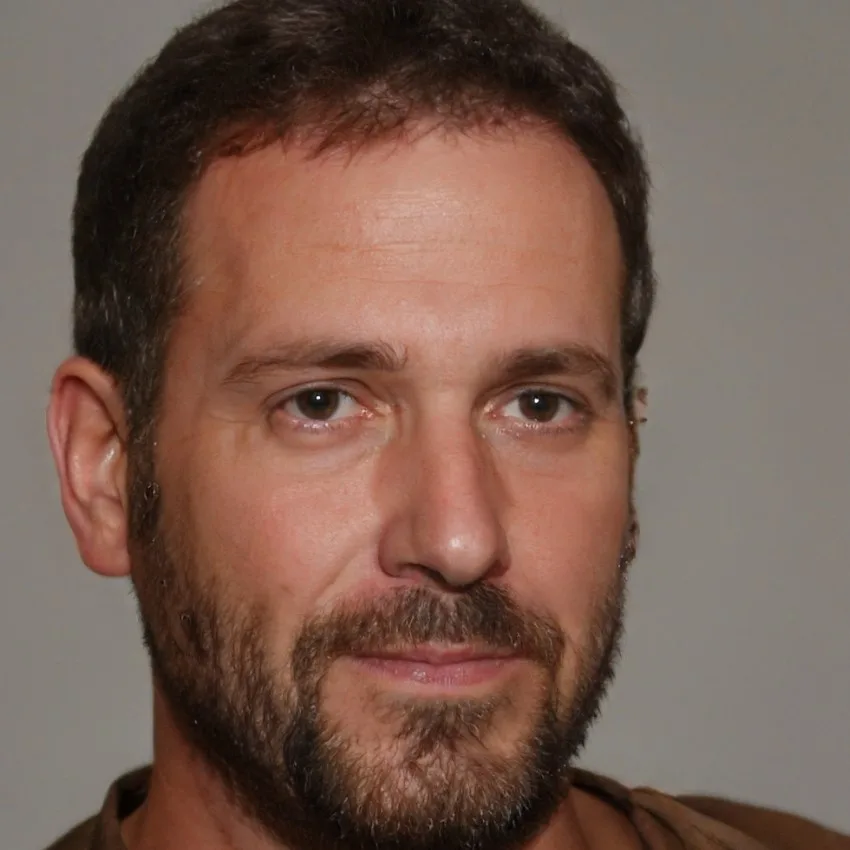 Carlos Rivas.